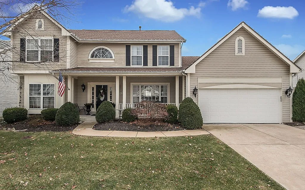 17012 Westridge Oaks Dr photo 1