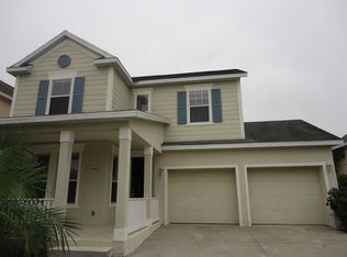 13450 Sunkiss Loop, Windermere, FL 34786