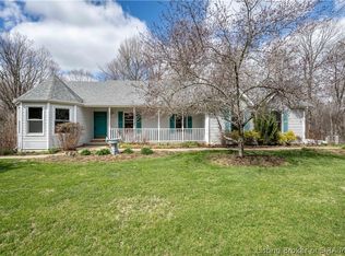 3706 Wagner Drive, Floyds Knobs, IN 47119