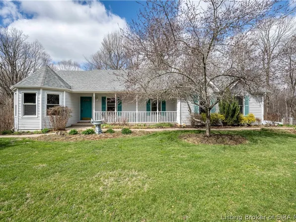3706 Wagner Drive, Floyds Knobs, IN 47119