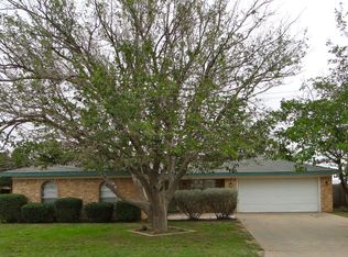 4309 Storey Ave, Midland, TX 79703