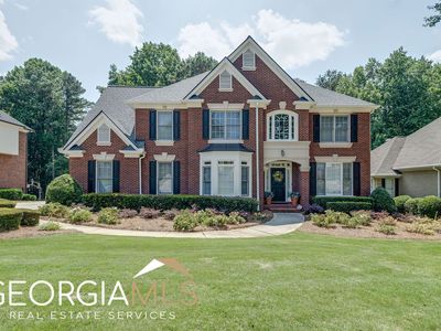 2259 Bright Water Dr, Snellville, GA, 30078