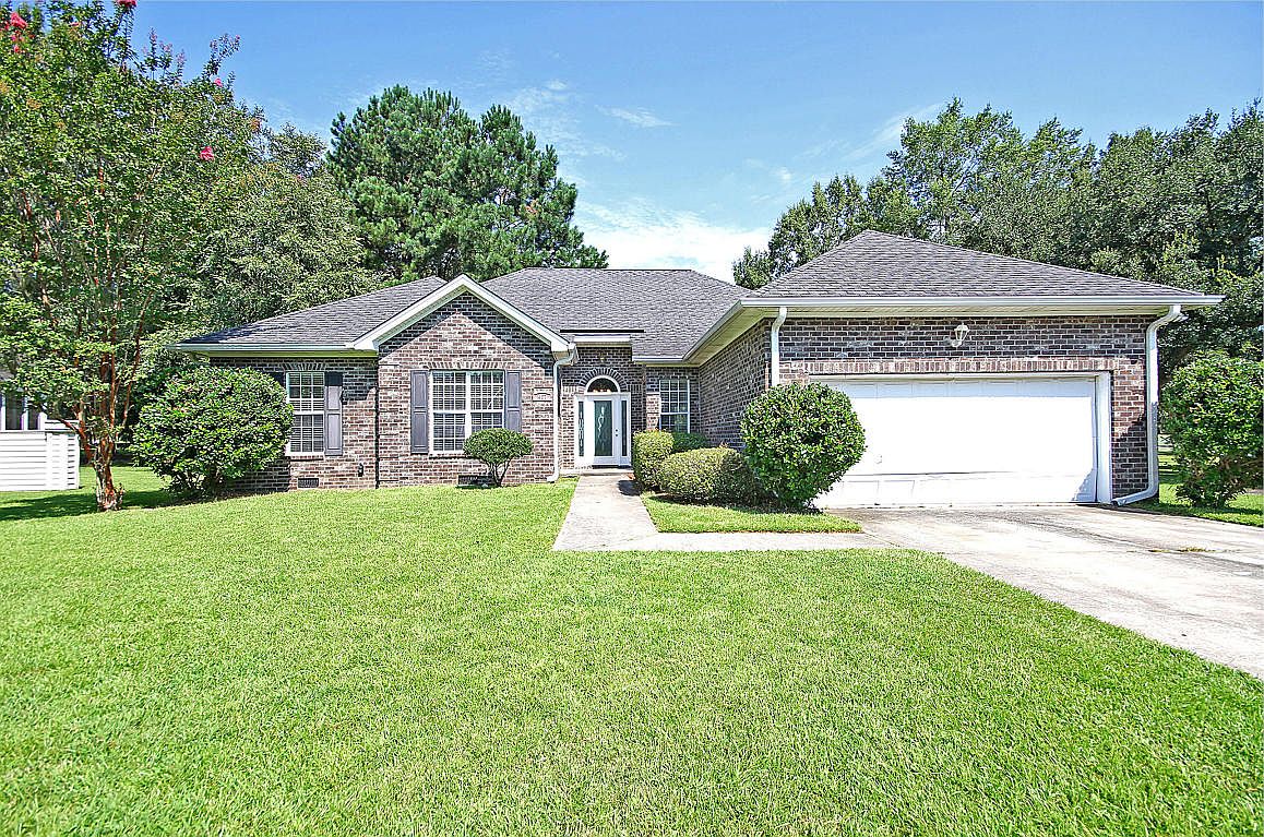1407 Eagle Landing Blvd, Hanahan, SC 29410 Zillow
