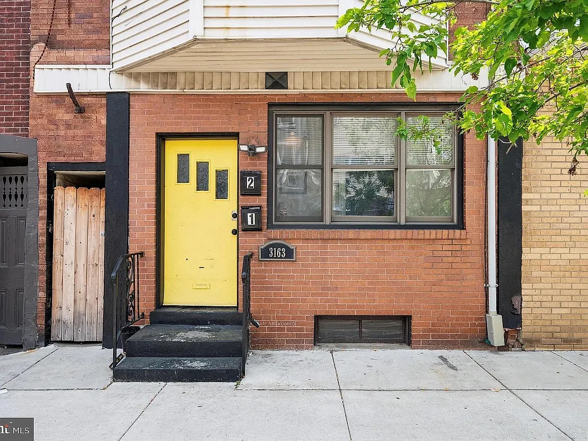 Building Photo - 3163 Richmond St #1
