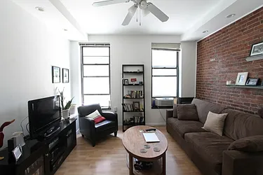 Rented by Citi Habitats