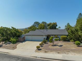 4575 Fieldgate Rd, Oceanside, CA 92056
