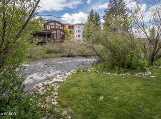 225 Hi Country Dr, Winter Park, CO 80482