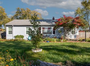 920 Vale St, Bloomington, IL