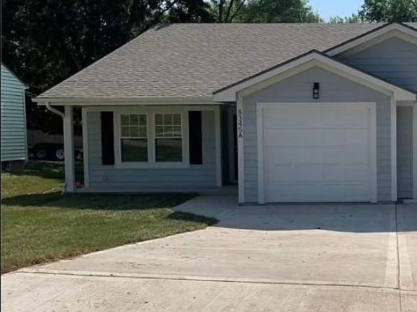 8345 Wyandotte St #A