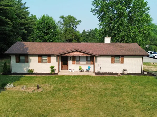 1231 S County Road 500 E, Logansport, IN 46947