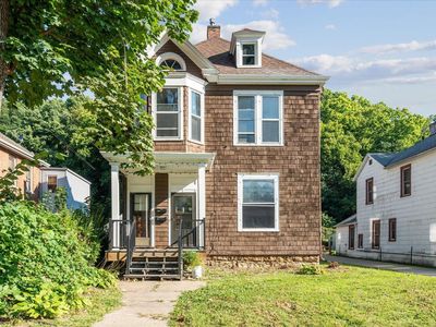 667 W Locust St, Dubuque, IA, 52001