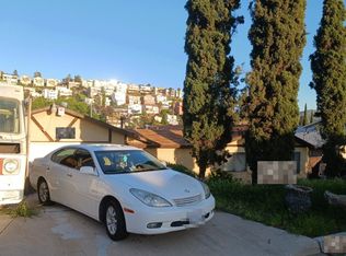1127 San Miguel Ave, Spring Valley, CA 91977