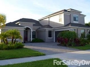 3530 Brunot Cir, Melbourne, FL 32940