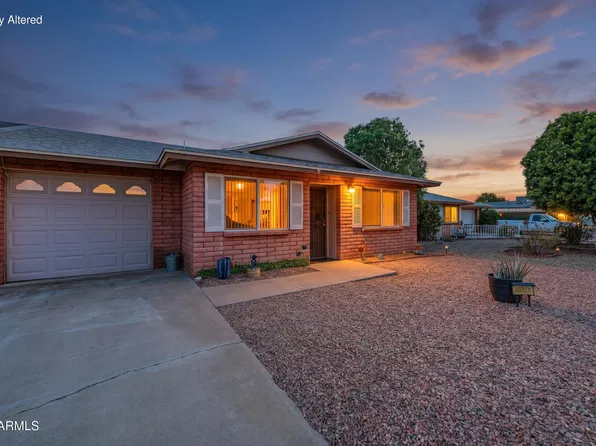 10120 N 96TH Drive #B, Peoria, AZ 85345