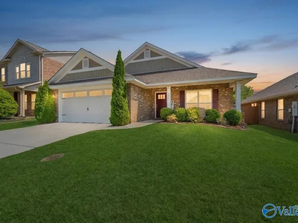 118 Gardengate Dr, Harvest, AL 35749