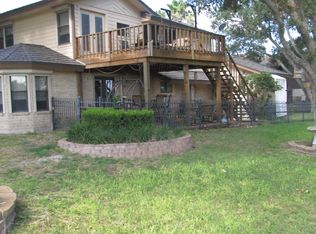 4221 River Hill Dr, Corpus Christi, TX 78410