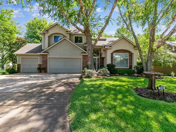 522 N Bay Country St, Wichita, KS 67235