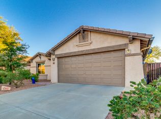 10217 E Trailhead Ct, Gold Canyon, AZ 85118