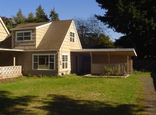 137 1/2 Sunshine Acres Dr, Eugene, OR 97401