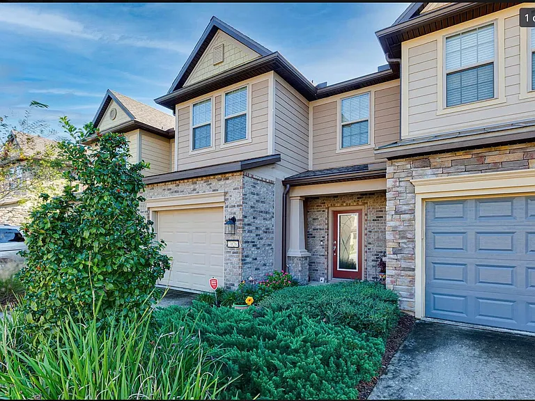 7026 Beauhaven Ct — Photo 1