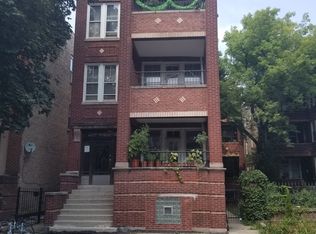 2434 W Walton St #1, Chicago, IL 60622