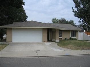4101 Glacier Point Ct, Modesto, CA 95356