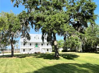 221 River Ridge Rd, Brunswick, GA 31523