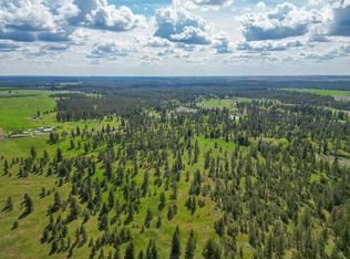 Nka Malloy Prairie Rd Parcel F-03032.9053, Cheney, WA 99004