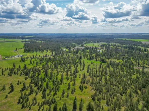 Nka Malloy Prairie Rd Parcel G-03032.9054, Cheney, WA 99004