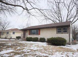 7234 16th Ave S, Richfield, MN 55423