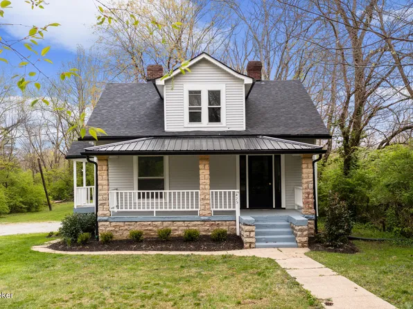 425 Cherry Ln, Pewee Valley, KY 40056