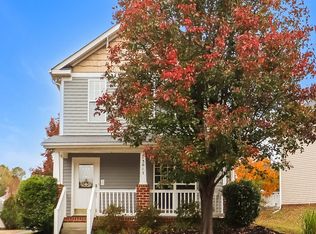 13017 Autumn Trace Dr, Huntersville, NC 28078