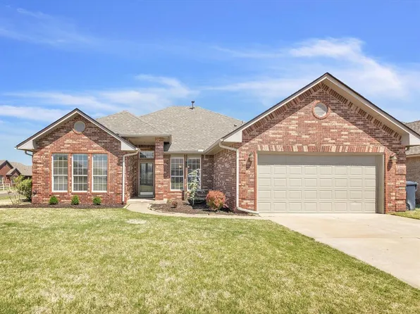 7437 NW 132nd St, Oklahoma City, OK 73142