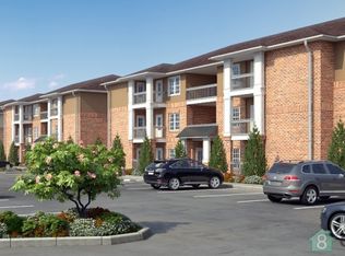 600 S Country Club Rd, El Reno, OK 73036