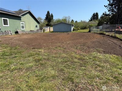 1606 Washington Avenue N, Long Beach, WA, 98631