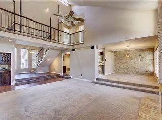 3001 Old Mill Run, Grapevine, TX 76051