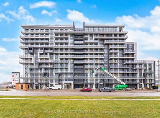 461 Green Rd #405, Hamilton, ON L8E 5W9