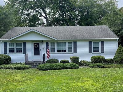 687 Burroughs Road, Fairfield, CT, 06825