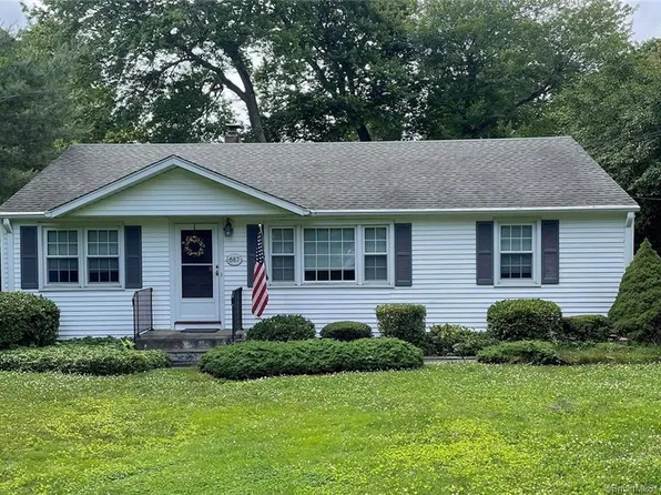 687 Burroughs Road, Fairfield, CT 06824