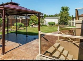 1402 Traditional Trl, Lakeshore, ON N8L 0S7