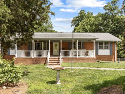 4404 Leota Dr, Raleigh, NC, 27603