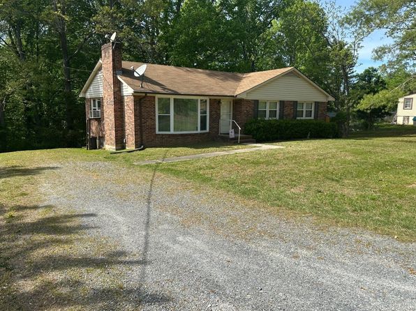 116 Carson St, Brookneal, VA 24528