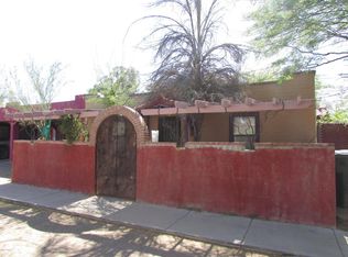 3428 E Presidio Rd UNIT 1, Tucson, AZ 85716