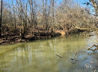 TRACT 40 Athens Rd, Calhoun, TN 37309