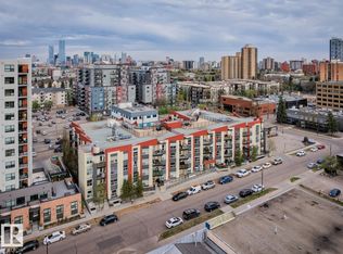 High Street District Properties, Edmonton, AB T5N 1N9