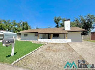 1515 Bryan Cir, Carlsbad, NM 88220