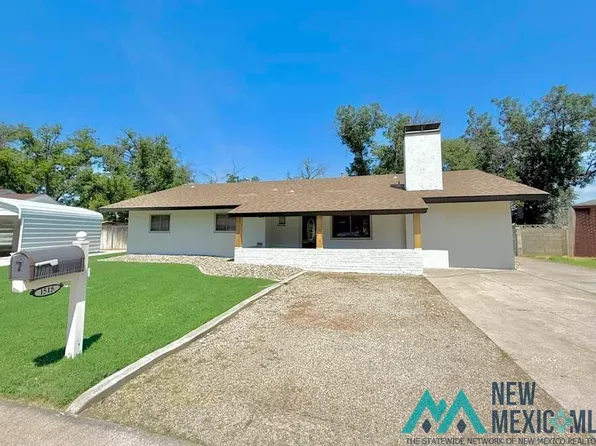 1515 Bryan Cir, Carlsbad, NM 88220