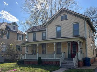 1133 S Main St, Carthage, MO 64836