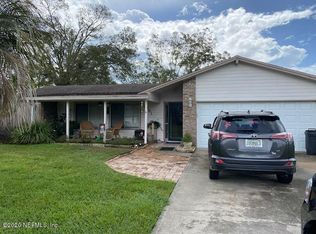 2201 Robert Paine St, Orange Park, FL 32073