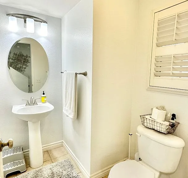 5010 Golondrina Way #59 — Photo 15